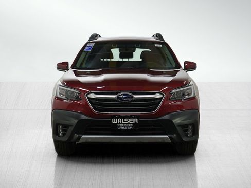 Used 2022 Subaru Outback Premium image 8