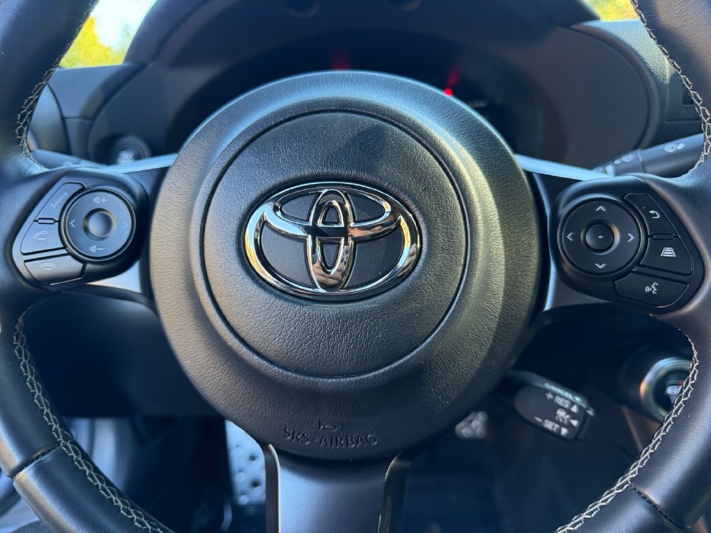 Used 2025 Toyota GR86 Premium w/ Performance Package RWD image 20