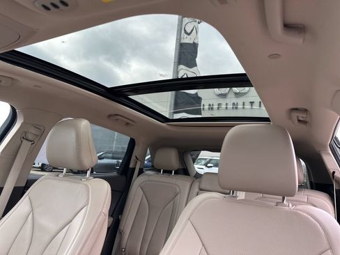 Used 2022 Lincoln Nautilus Reserve w/ Equipment Group 201A AWD/4WD image 20