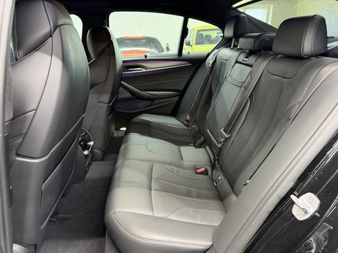 Used 2019 BMW M5 Competition w/ Executive Package image 22