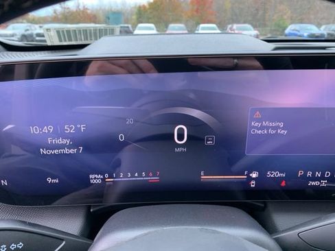 New 2026 Buick Enclave Sport Touring w/ Power Package image 18