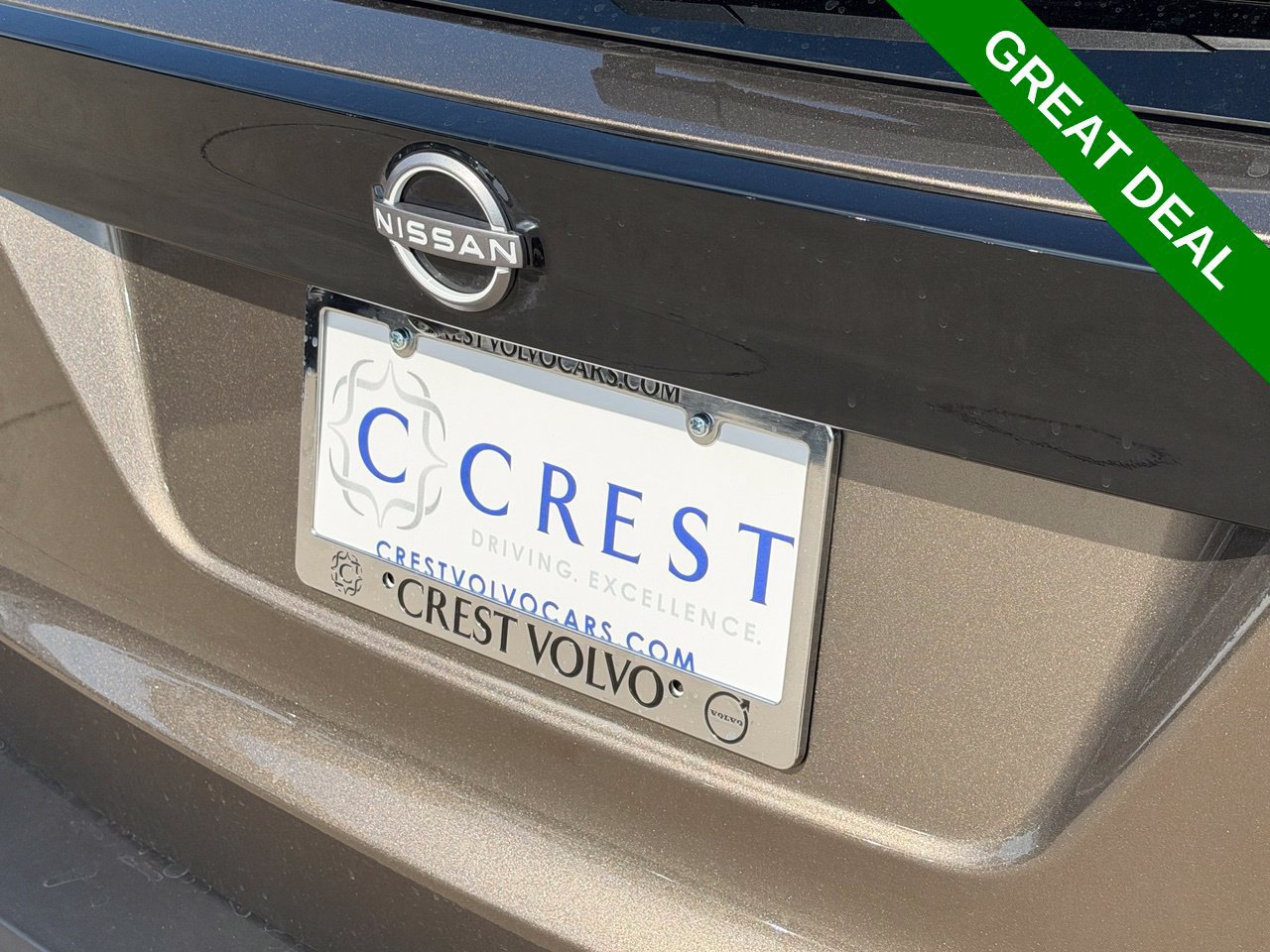 Used 2026 Nissan Kicks SR w/ Cold Weather Package AWD/4WD image 12
