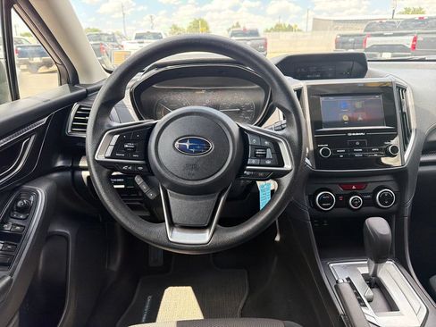 Used 2021 Subaru Crosstrek 2.0i w/ Popular Package #3 AWD/4WD image 13