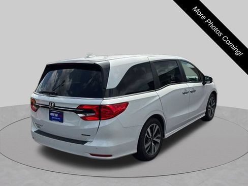 Used 2022 Honda Odyssey Touring image 4