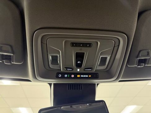 New 2026 Chevrolet Silverado 2500 LTZ w/ Trail Boss Package image 21