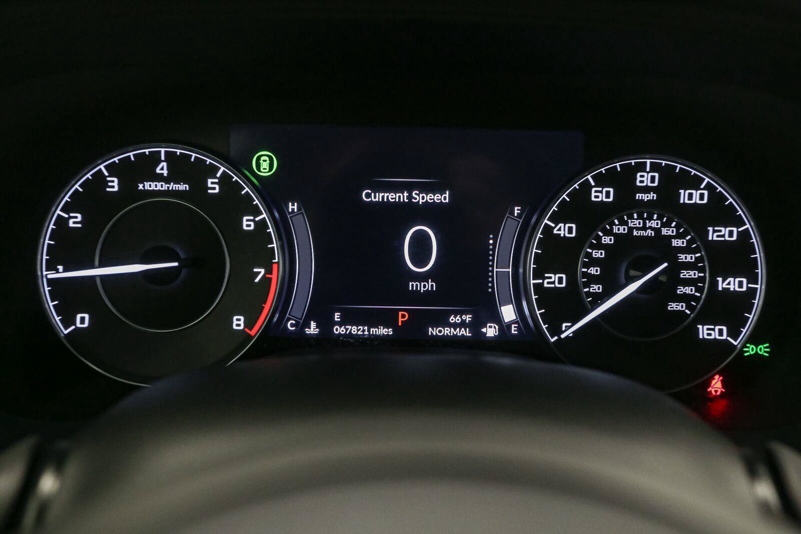 Used 2021 Acura TLX w/ Technology Package AWD/4WD image 36