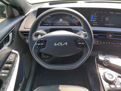 Certified 2023 Kia EV6 GT-Line image 15