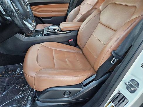 Certified 2019 Mercedes-Benz GLE 43 AMG 4MATIC Coupe image 16