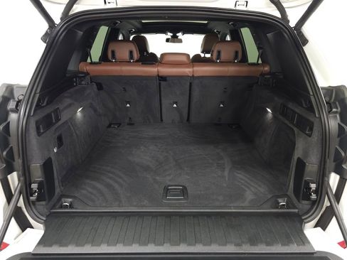 Used 2021 BMW X5 xDrive40i w/ Convenience Package AWD/4WD image 7