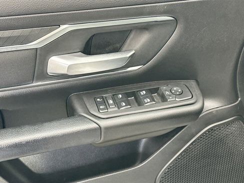 Used 2025 RAM 1500 Big Horn image 26