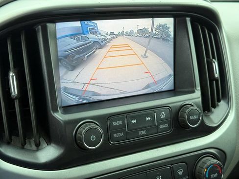 Used 2016 Chevrolet Colorado LT RWD image 28