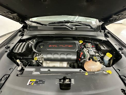 Used 2019 Jeep Compass Limited AWD/4WD image 33