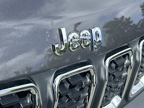 Used 2024 Jeep Compass Sport AWD/4WD image 12