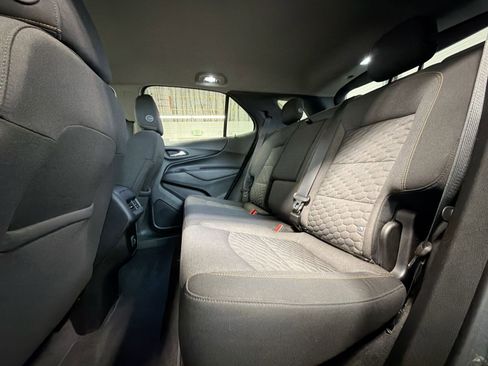 Used 2020 Chevrolet Equinox LT FWD image 24