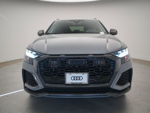 Used 2024 Audi RS Q8 image 5