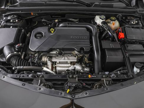 Used 2023 Chevrolet Malibu LT image 48