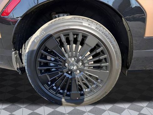 New 2026 Hyundai Santa Fe Calligraphy image 9