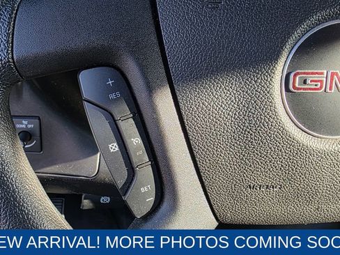 Used 2024 GMC Savana 2500 w/ Driver Convenience Package image 15