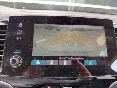 Used 2021 Honda Pilot Elite image 11