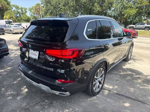 Used 2023 BMW X5 sDrive40i w/ Premium Package RWD image 6