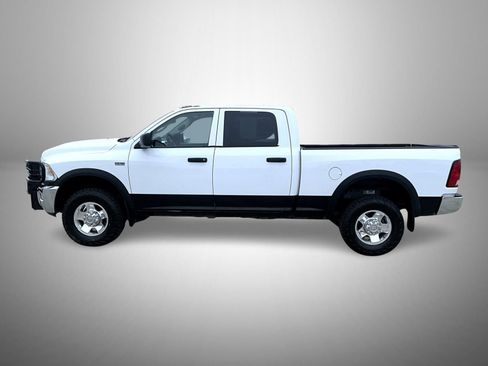 Used 2012 RAM 2500 Power Wagon image 8