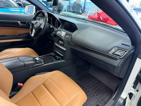 Used 2014 Mercedes-Benz E 350 Cabriolet image 62