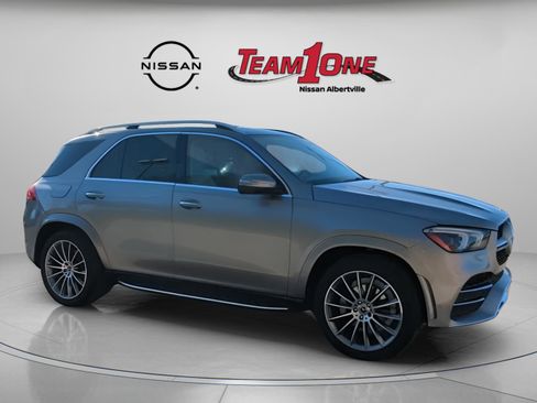 Used 2022 Mercedes-Benz GLE 350 image 34