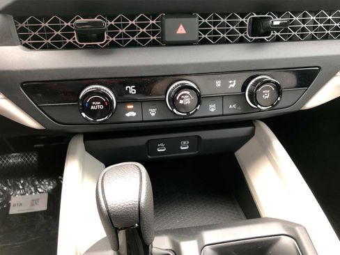 New 2025 Honda Accord LX image 16