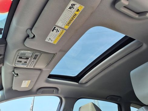 Used 2018 Honda CR-V EX-L image 8