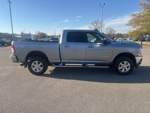 Used 2022 RAM 2500 Big Horn image 6