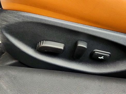 Used 2023 INFINITI Q50 Luxe w/ Cargo Package image 12