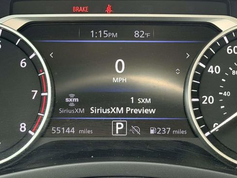 Used 2024 Nissan Sentra SV image 23