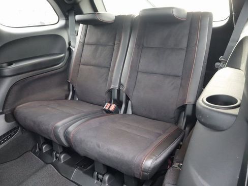 New 2026 Dodge Durango GT image 14