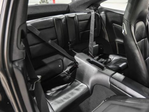 Used 2016 Porsche 911 Carrera Black Edition image 39