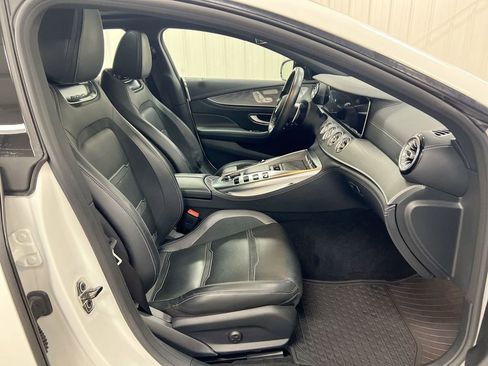Used 2022 Mercedes-Benz AMG GT 43 image 22