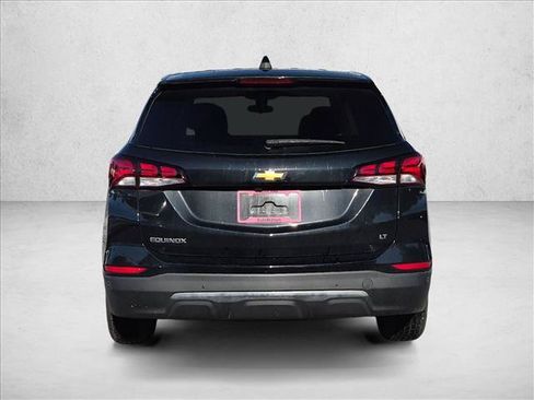 Used 2024 Chevrolet Equinox LT FWD image 6