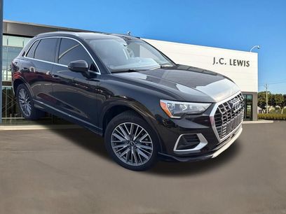 Used 2022 Audi Q3 2.0T Premium