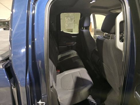 Used 2021 Chevrolet Silverado 1500 RST AWD/4WD image 34