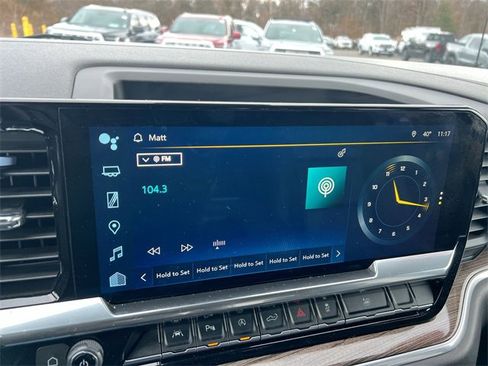 Used 2022 Chevrolet Silverado 1500 RST w/ Redline Edition image 13