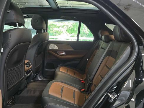 Certified 2024 Mercedes-Benz GLE 53 AMG 4MATIC image 16