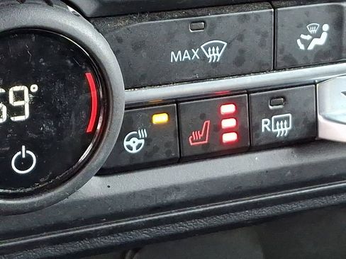 Used 2023 Ford Bronco Wildtrak AWD/4WD image 26