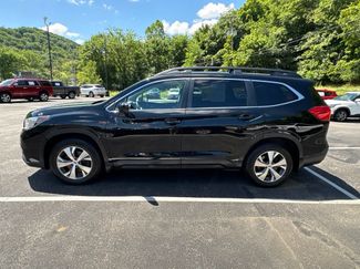 Used 2020 Subaru Ascent Premium w/ Convenience Package AWD/4WD video 2