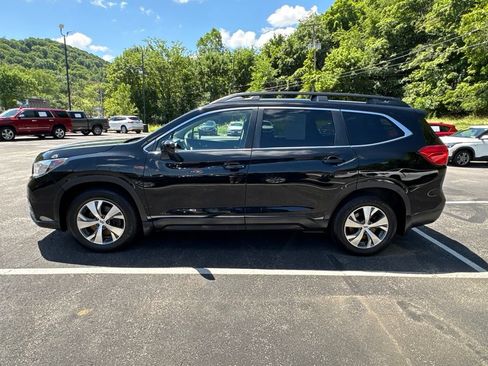 Used 2020 Subaru Ascent Premium w/ Convenience Package AWD/4WD image 2