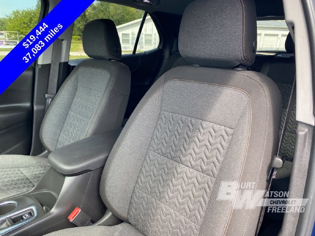 Used 2023 Chevrolet Equinox LT FWD image 15