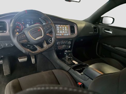 Used 2023 Dodge Charger R/T w/ Blacktop Package RWD image 22