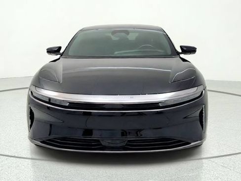 Used 2024 Lucid Air Touring AWD/4WD image 2