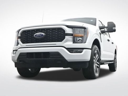 Used 2023 Ford F150 XL w/ STX Appearance Package image 32
