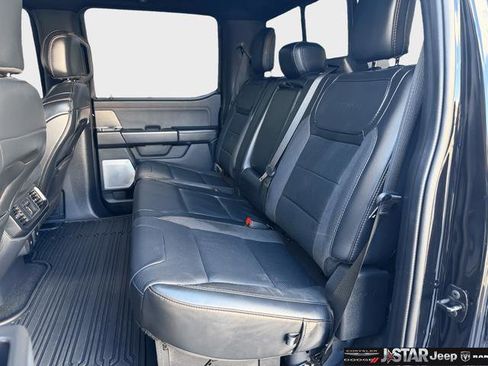 Used 2024 Ford F150 Raptor image 15