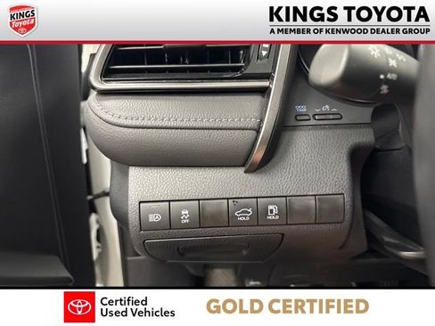 Certified 2024 Toyota Camry SE FWD image 26