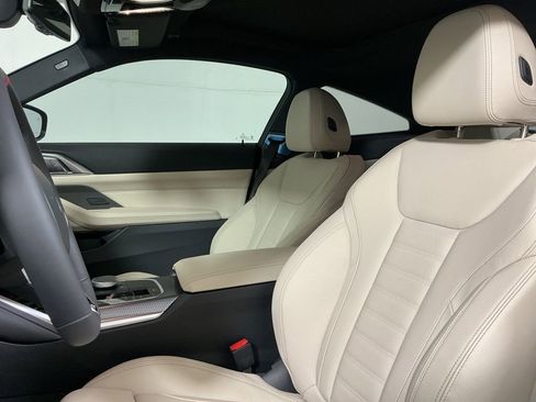 New 2026 BMW M440i Coupe w/ Premium Package RWD image 22